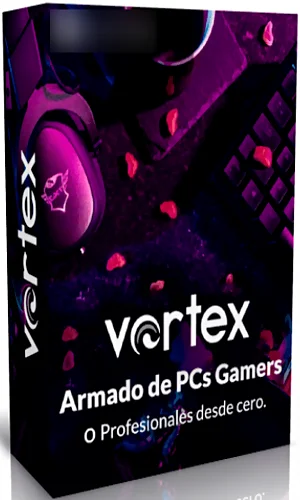 Armado de Pcs Gamers O Profesionales Desde Cero