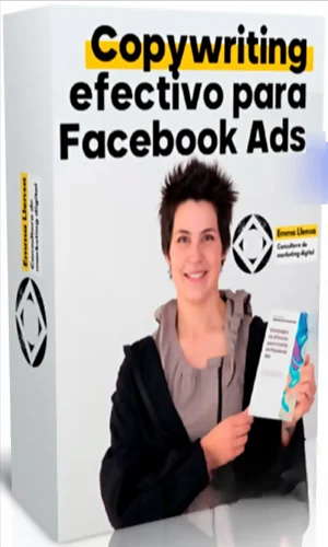 Copywritting para Facebook Ads Emma Llensa