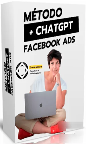 Metodo Facebook Ads y Chatgpt Emma Llensa