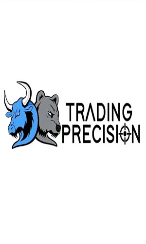 Portada de Trading Precision
