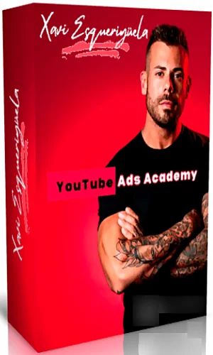 Youtube Ads Academy Xavi Esqueriguela