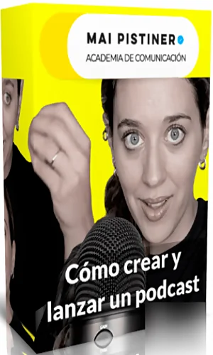 Como Crear y Lanzar Un Postcast Mai Pistiner
