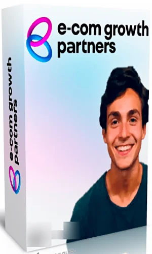 Ecom Growth Partner Jaime Higuera