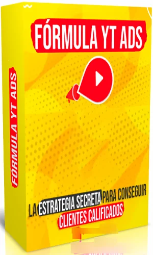 Youtube Formula Ads