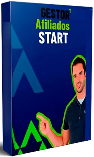 Gestor Afiliados Start