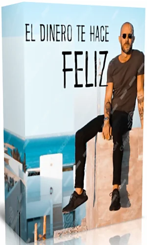 Portada de el Dinero Según Yo-diego Dreyfus