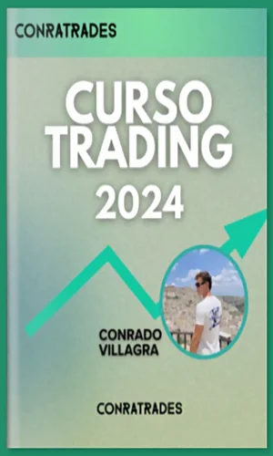 Portada de de Trading Conratrades 2024