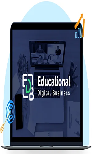 Educational digital bussines vilma nuñez