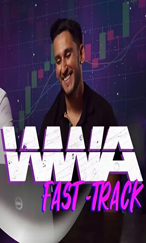 Portada de de Trading Wwa Fast Track 2023