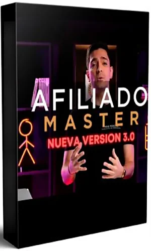 Afiliado Master Bemaster 3.0 Mike Munzvil