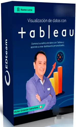 Visualización de Datos con Tableau