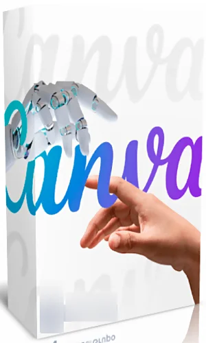 Canva IA Expert Santi Herrera