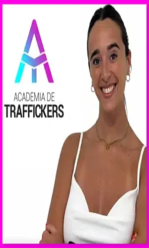 Academia de Traffickers Valentina Ensick 2025