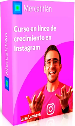 En Linea de Crecimiento en Instagram Juan Lombana
