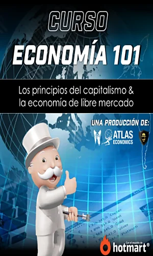 Portada de Economia 101 Mrmonopoly