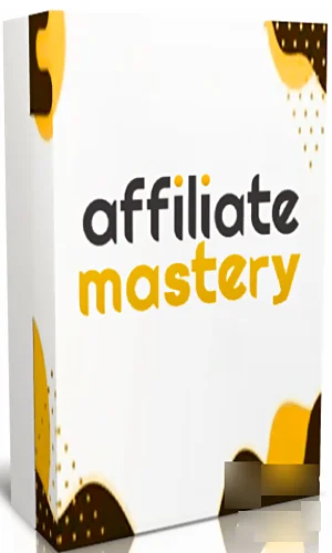 Affiliate Mastery Ines Fernandez