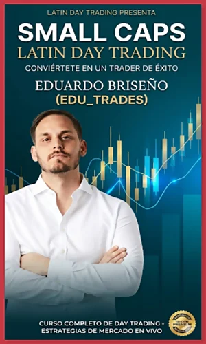 Latin Day Trading Edu Trades Eduardo Briceño