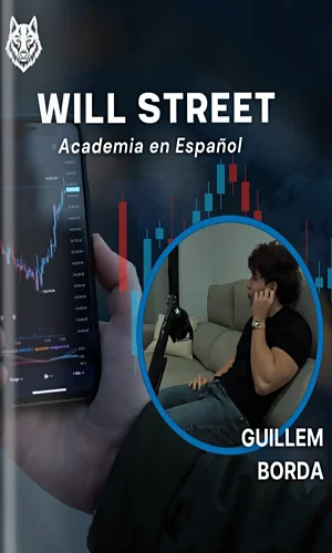 Will Street Guillem Bordas
