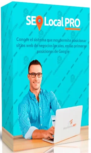Seo Local Pro Oscar Peña