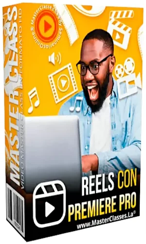 Portada de Reels Com Premiere Pro