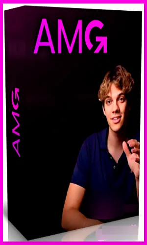 Growing Amg Agustin Nievas