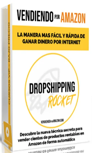 Dropshipping Roket Vendiendo en Amazon
