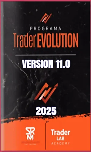 Sr Machado Fx Version 11.0 Trader Lab 2025