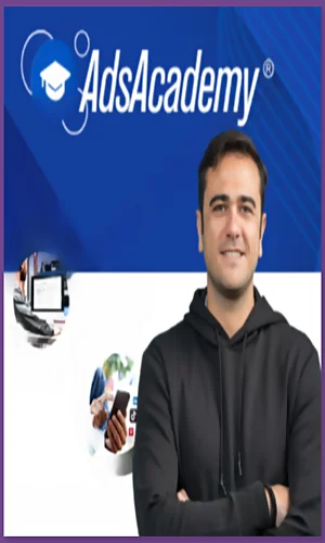 Ads Academy Alexis Izquierdo