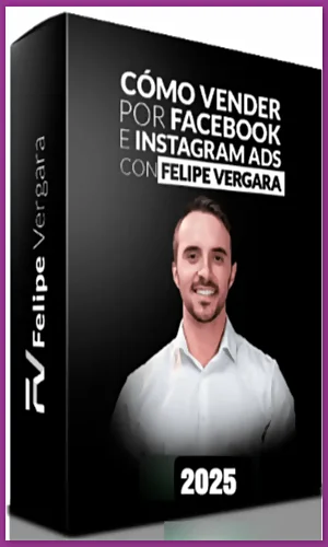 Facebook E Instagram Ads Felipe Vergara 2025