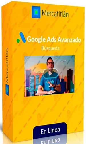 Google ads avanzado juan lombana busqueda