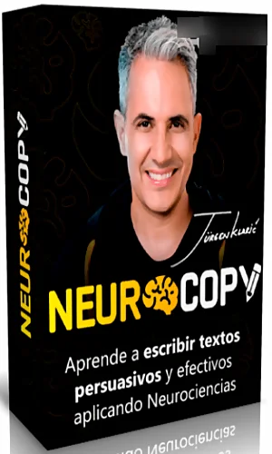 Neurocopy Jurguen Klaric
