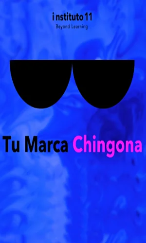 Portada de Tu Marca Chingona