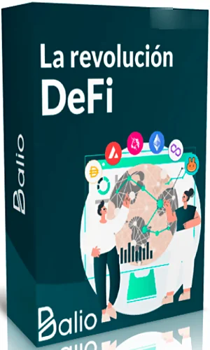 La Revolucion Defi Finanzas Decentralizadas