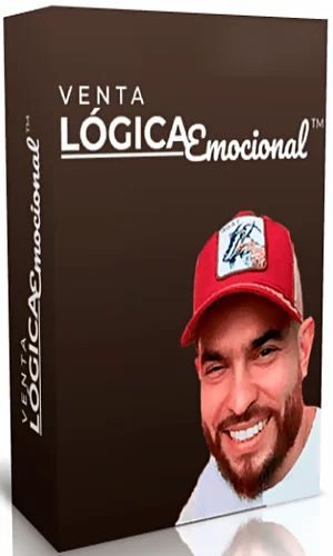 Venta Lógica Emocional Sebas Gaviria