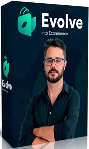 Portada de Envolve Into Ecommerce