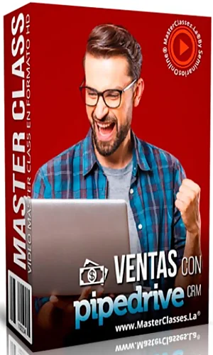 Ventas con Pipedrive Crm Alexis Huamani