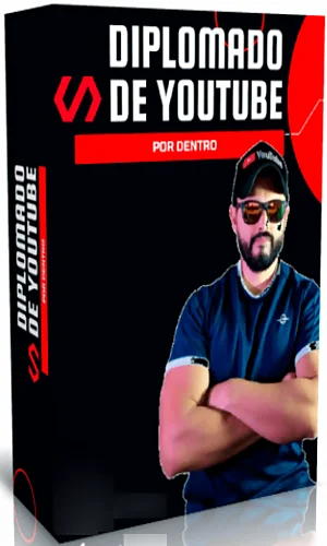 Diplomado en Youtube Star Academy