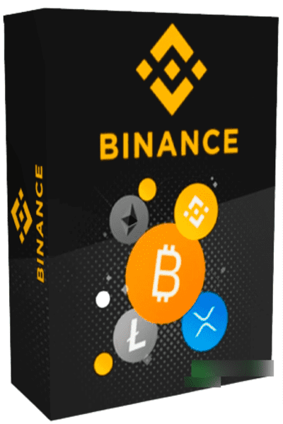 Portada de Como Usar Binance y Ganar Criptomonedas Gratis