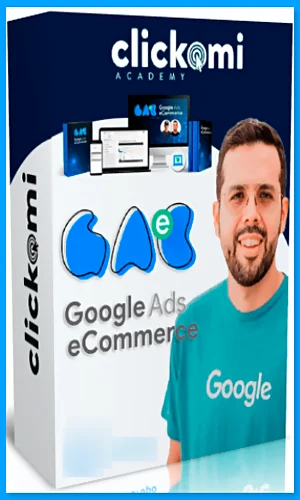 Google Ads Ecommerce Alan Valdez