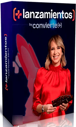 Mas lanzamiento vilma nuñez