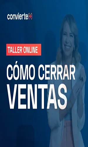 Como Cerrar Ventas Vilma Nuñez