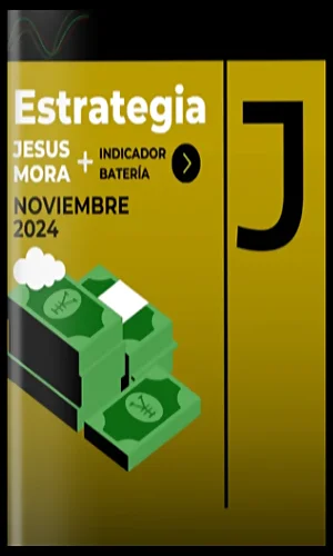Jesus Mora Trader Noviembre 2024