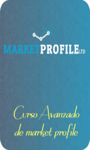 Portada de Market Profile Avanzado Market Profile Ltd Forex