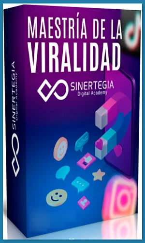 Maestría de la Viralidad