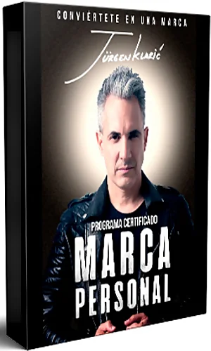 Marca Personal Jurgen Klaric