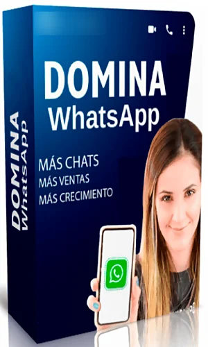 Portada de Ventas Efectivas Por Whatsapp Caro Ramirez