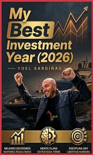 My Investiment Year Yoel Sardiñas 2026