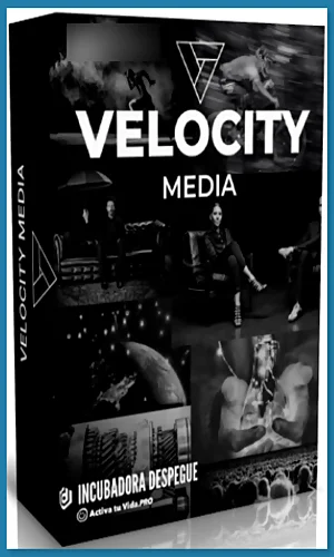 Portada de Velocity Club