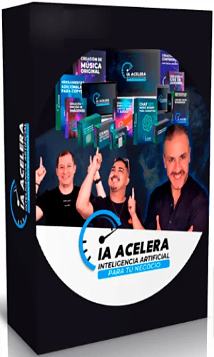 Inteligencia Artificial para Tu Negocio
