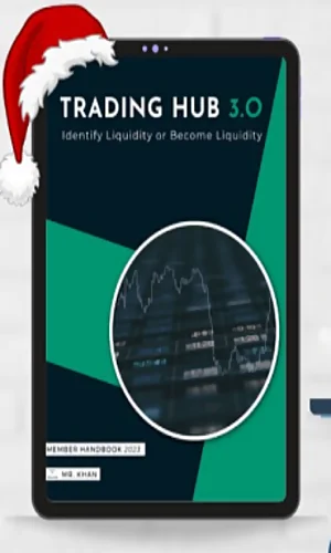 Portada de Trading Hub 3.0